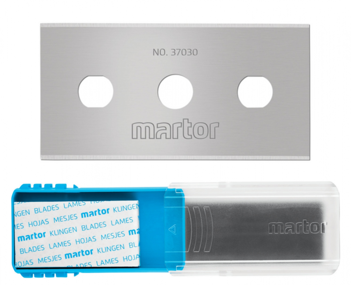 pics/Martor/New Photos/Klinge/37030/martor-37030-industrial-spare-blade-for-safety-cutter-steel-43x22-mm-06.jpg